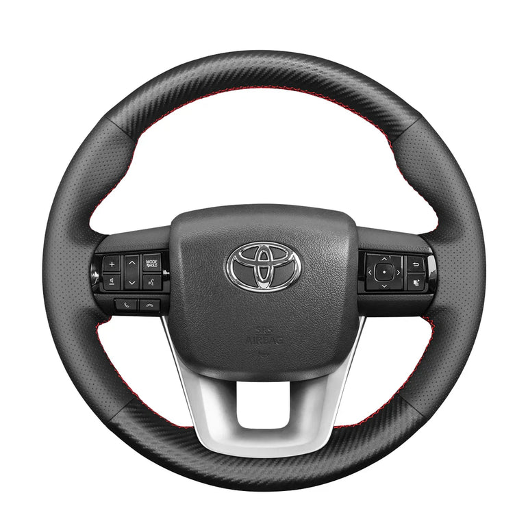 Toyota - Hilux Fortuner (2015-2025)