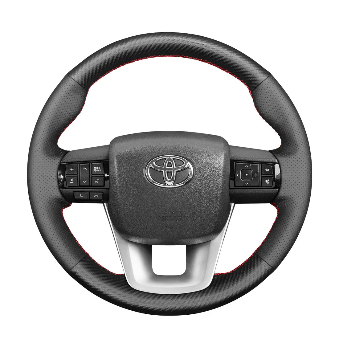 Toyota - Hilux Fortuner (2015-2025)