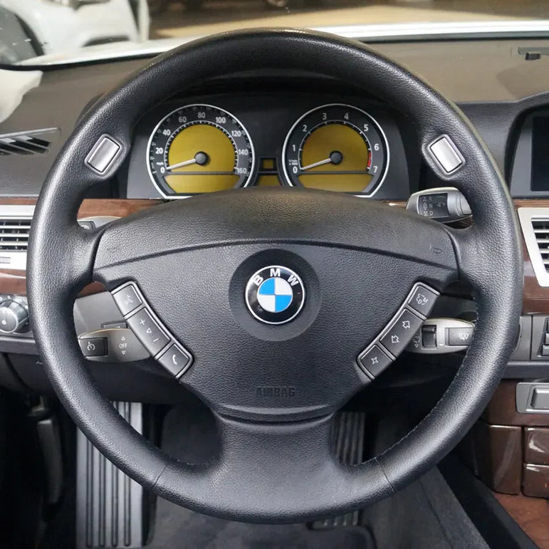 BMW - E65 E66 (2001-2008)
