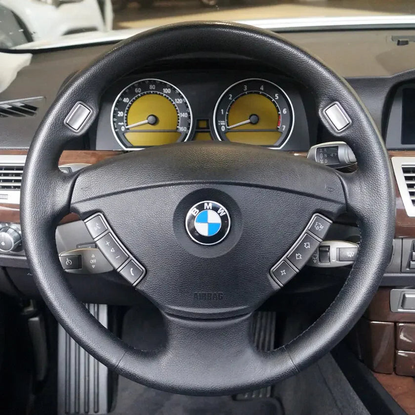 BMW - E65 / E66 (2001-2008)