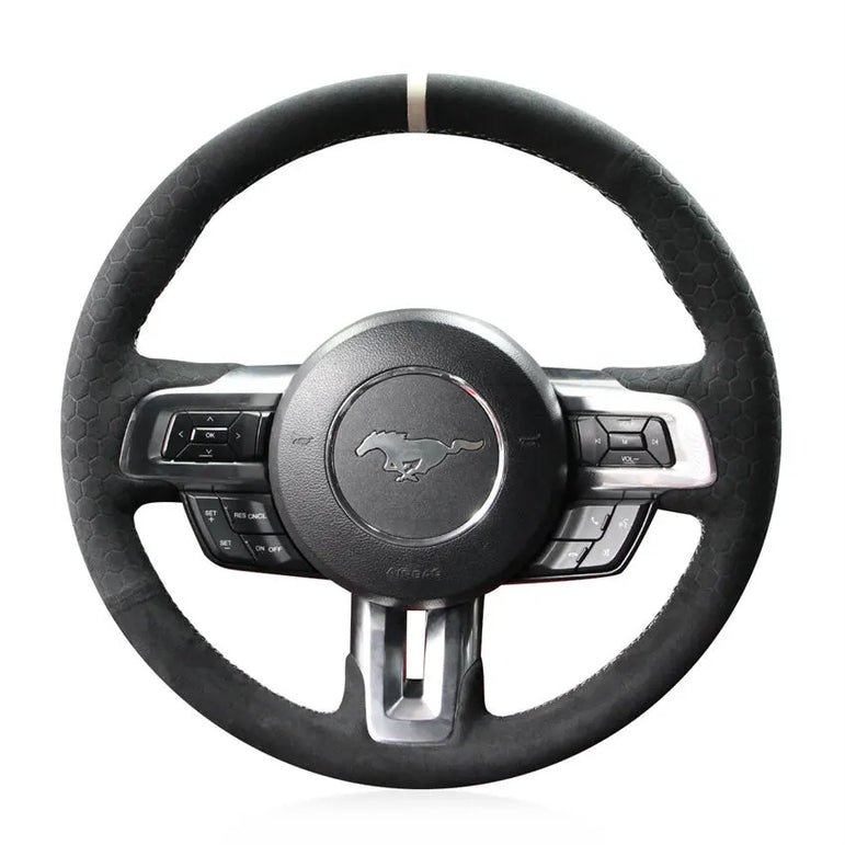 Ford - Mustang (2015-2024)