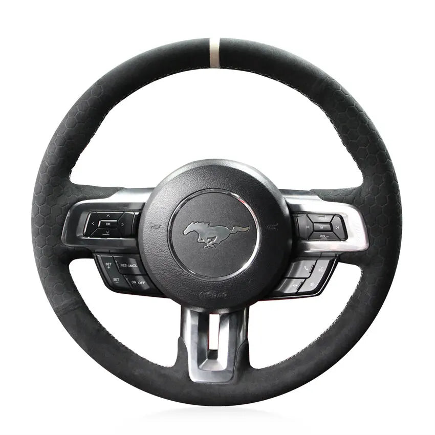 Ford - Mustang (2015-2024)