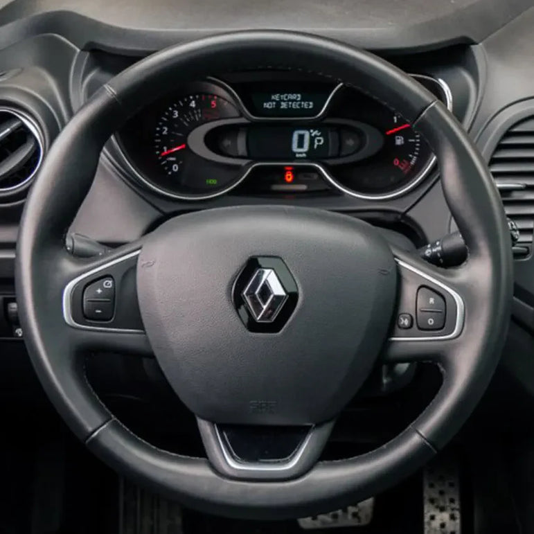 Renault - Clio 4 Captur Kaptur (2016-2020)