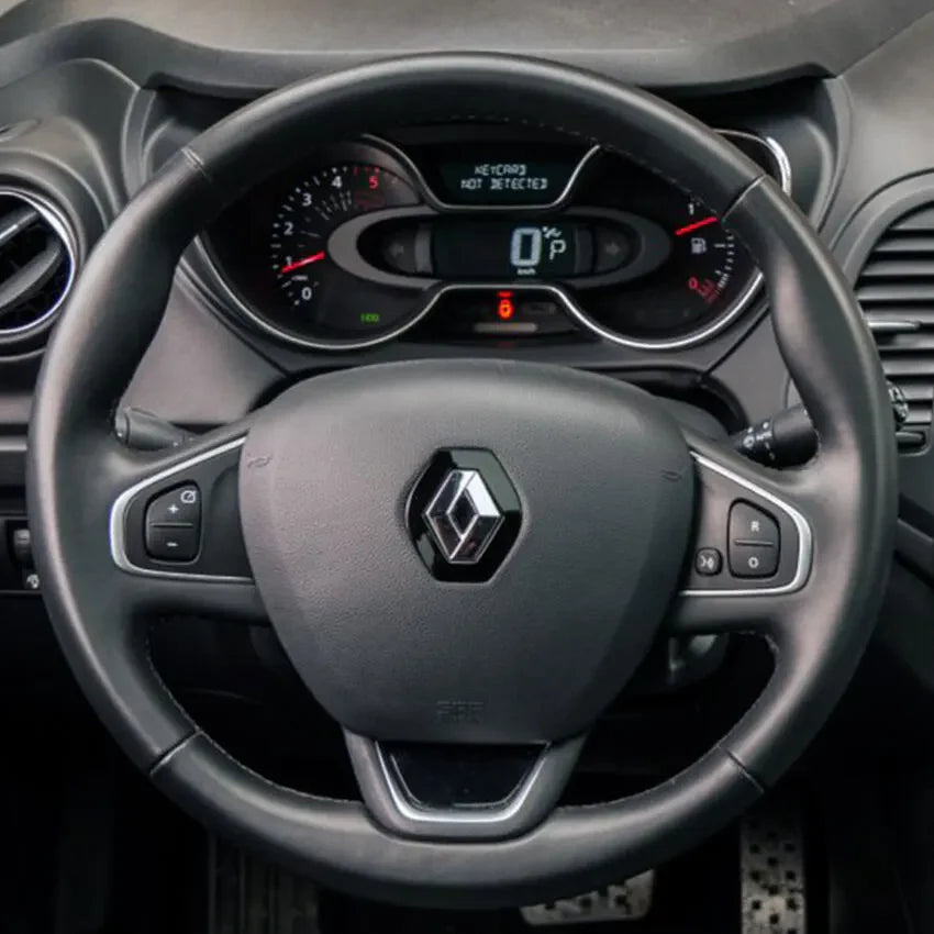Renault - Clio 4 Captur Kaptur (2016-2020)