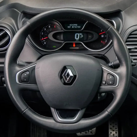 Renault - Clio 4 Captur Kaptur (2016-2020)