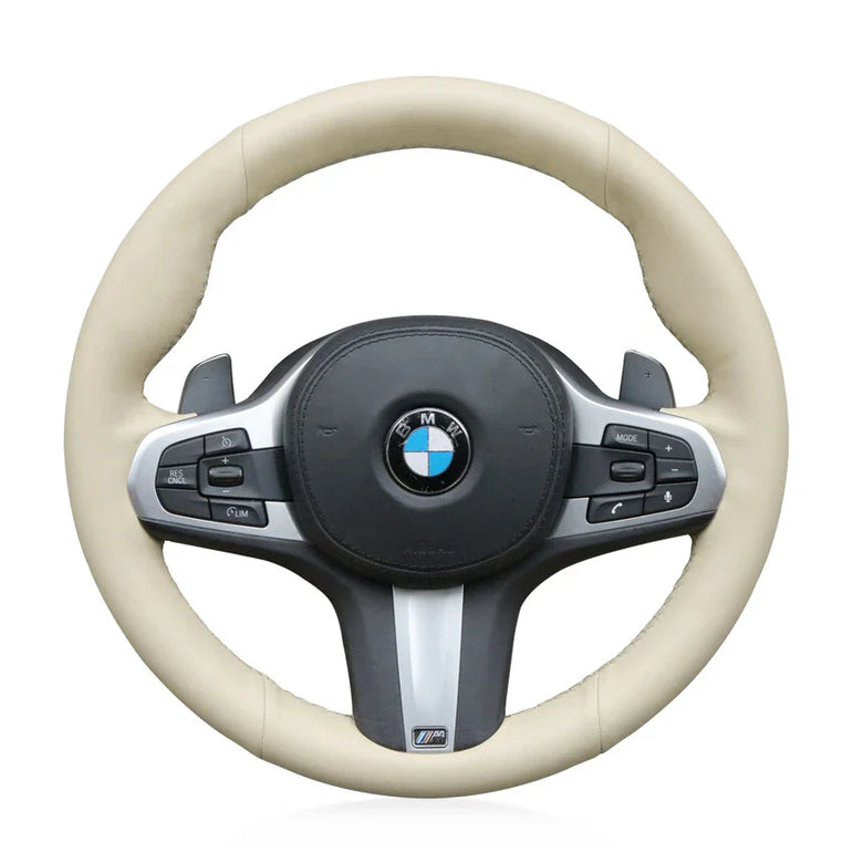 BMW - X3 X4 X5 X6 X7 Z4 F44 G11 G12 G14 G15 G16 G20 G22 G23 G26 G30 G32 G42 (2016-2024)