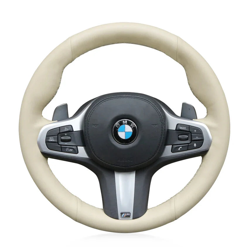 BMW - X3 X4 X5 X6 X7 Z4 F44 G11 G12 G14 G15 G16 G20 G22 G23 G26 G30 G32 G42 (2016-2024)