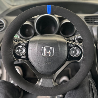 Alcantara - פס בצבע