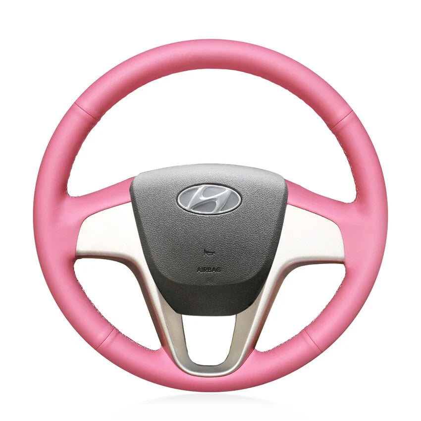 Hyundai - i20 Accent (2008-2019)