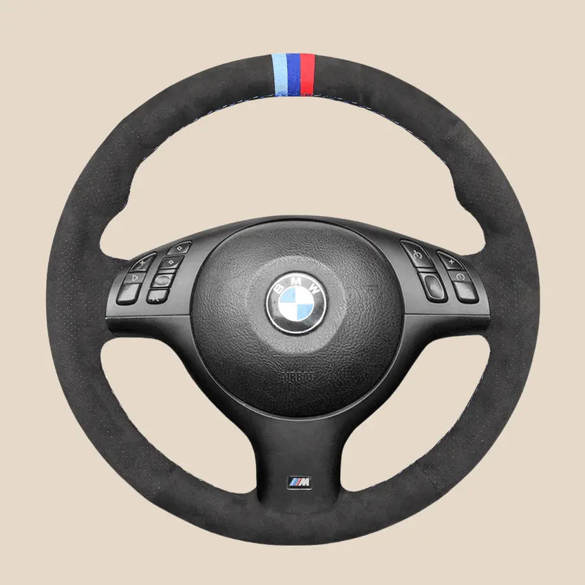 BMW - E39 E46 M3 E46 M5 E39 (2000-2006)