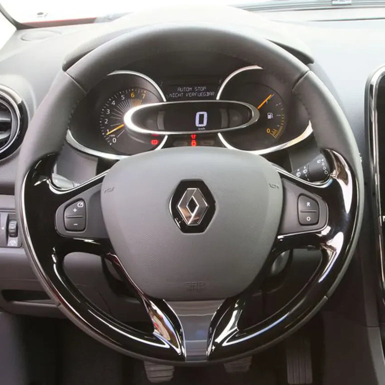 Renault - Clio 4 Captur Samsung QM3 (2012-2016)