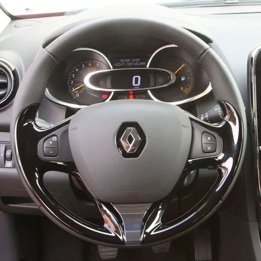 Renault - Clio 4 Captur Samsung QM3 (2012-2016)