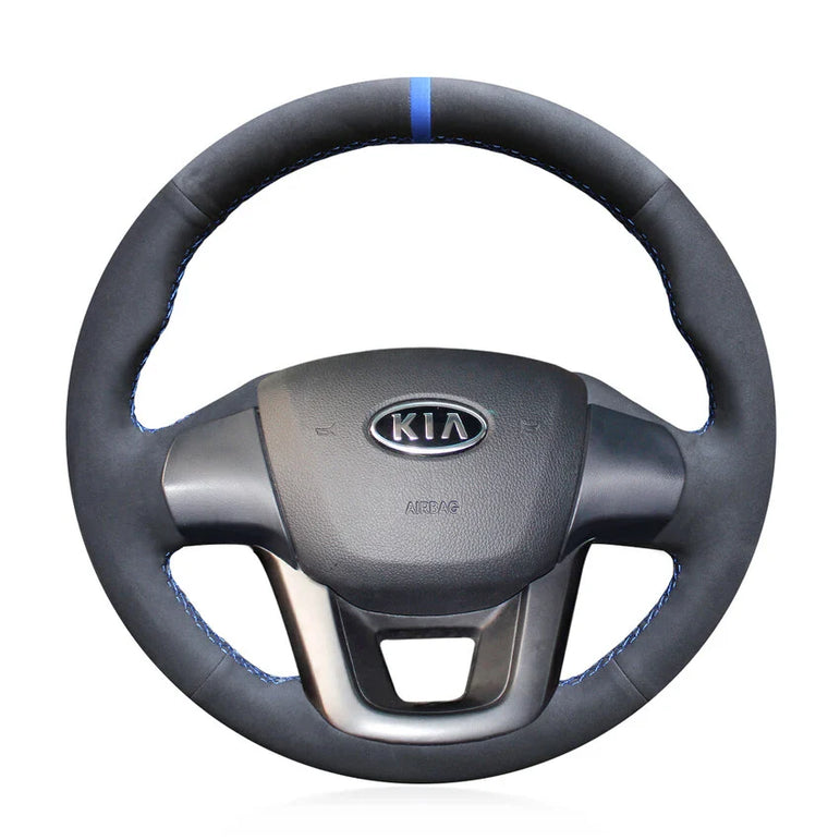 Kia - Rio 3 (2011-2017)
