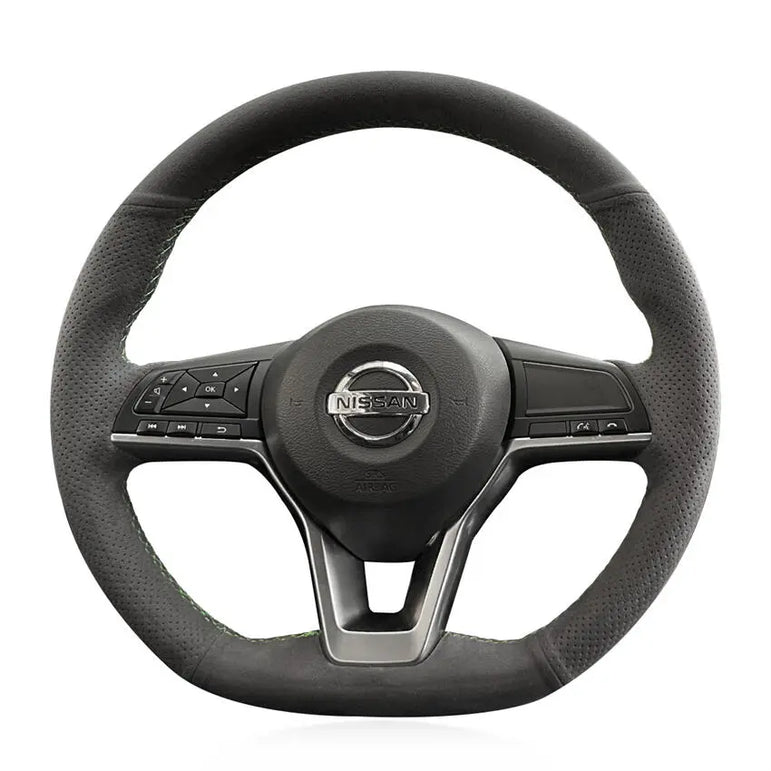 Nissan - Altima Kicks Rogue Sentra Versa Qashqai J11 X-Trail T32 Micra K14 Serena Juke F16 Leaf ZE1 Note (2016-2025)