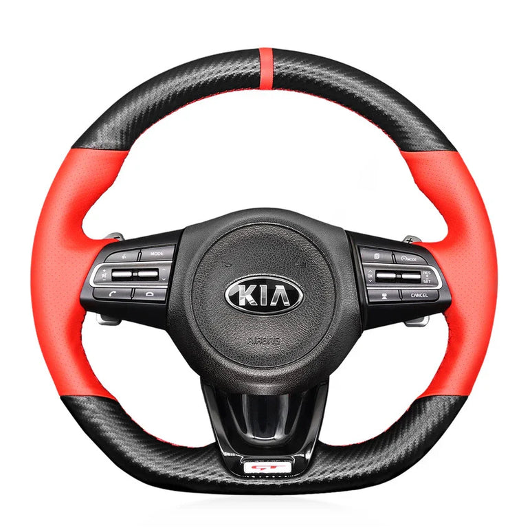 Kia - Stinger (2017-2022)