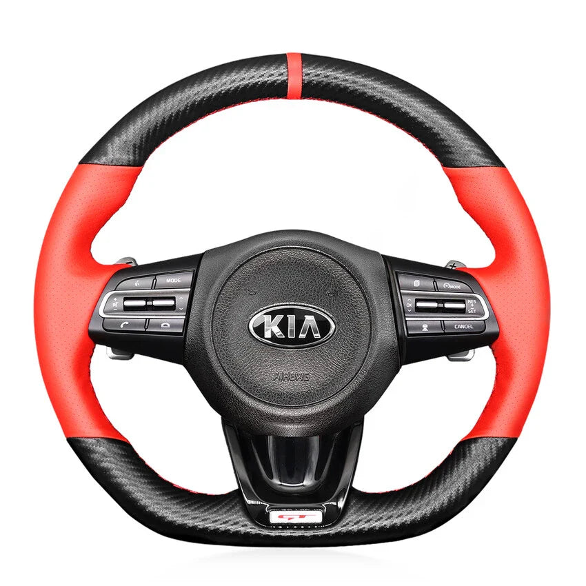 Kia - Stinger (2017-2022)