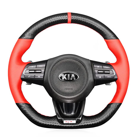 Kia - Stinger (2017-2022)