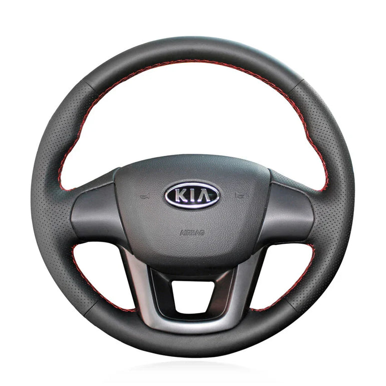 Kia - Rio 3 (2011-2017)