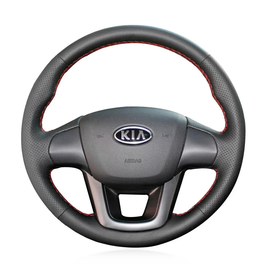 Kia - Rio 3 (2011-2017)