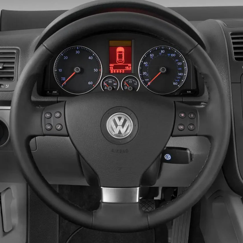Volkswagen - Golf 5 Golf PlusPolo Jetta Passat Variant Tiguan Touran Caddy EOS (2003-2010)