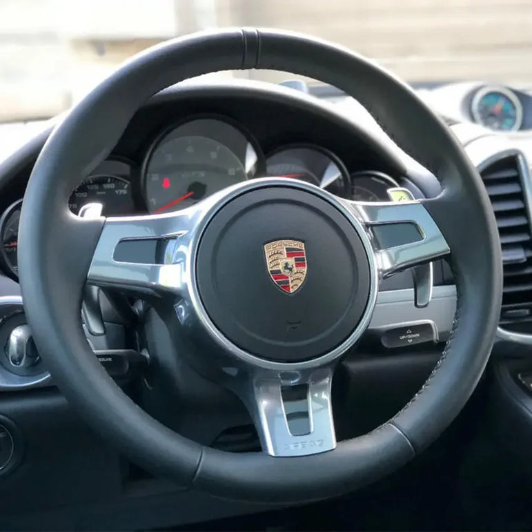 Porsche 911 Boxster Cayman Cayenne Panamera 2009-2016
