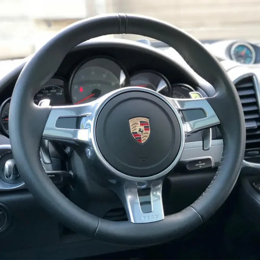 Porsche 911 Boxster Cayman Cayenne Panamera 2009-2016