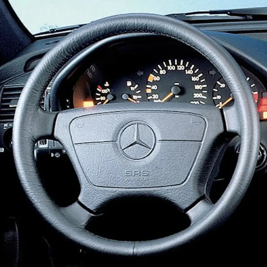 Mercedes Benz - W202 2210 2124 W140 C140 (1993-2020)