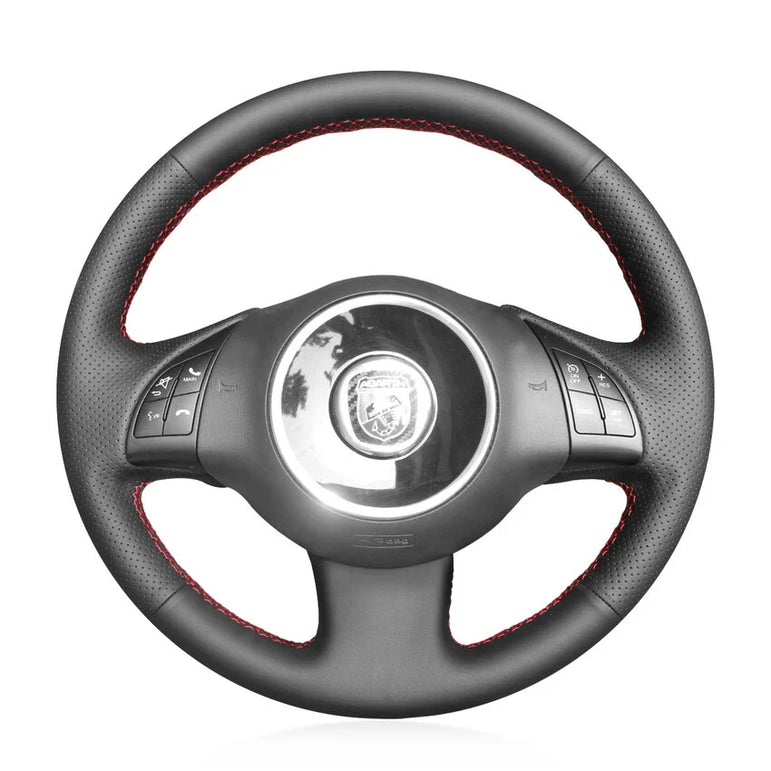 Fiat - 500 500e 500C (2007-2018)