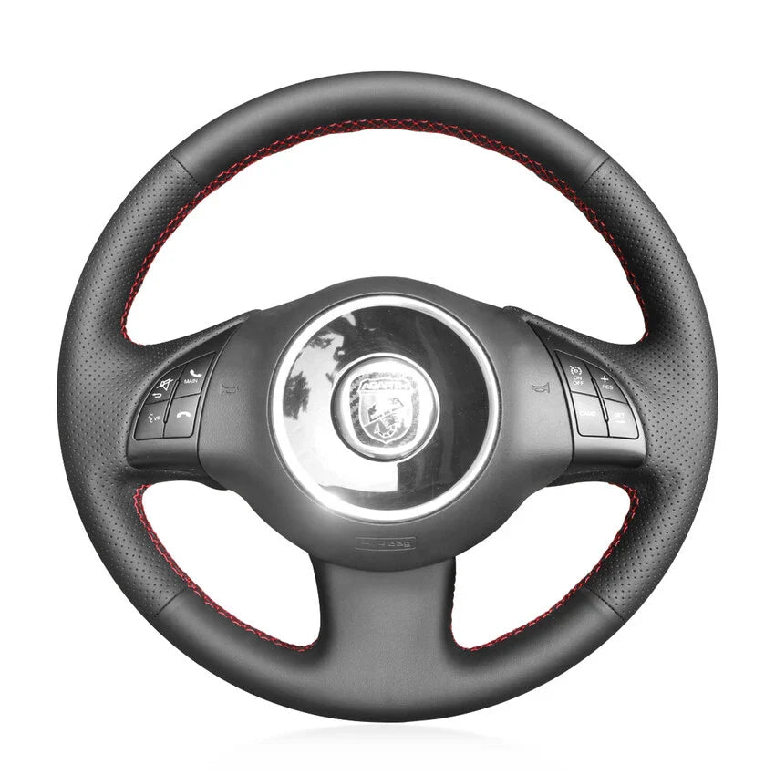 Fiat - 500 500e 500C (2007-2018)