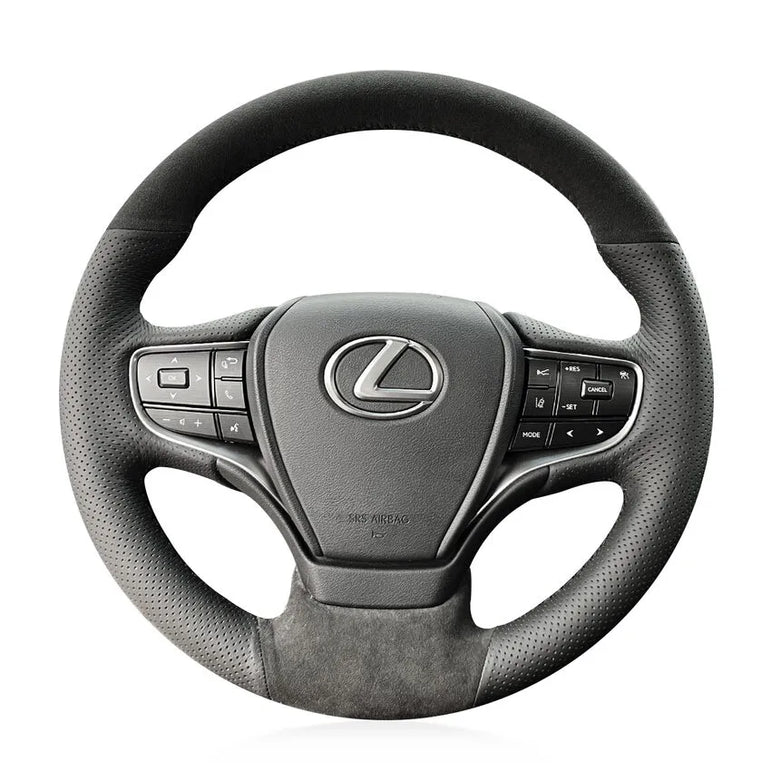 Lexus - ES300 ES340 ES350 LS350 LS500 UX200 UX250 (2018-2025)