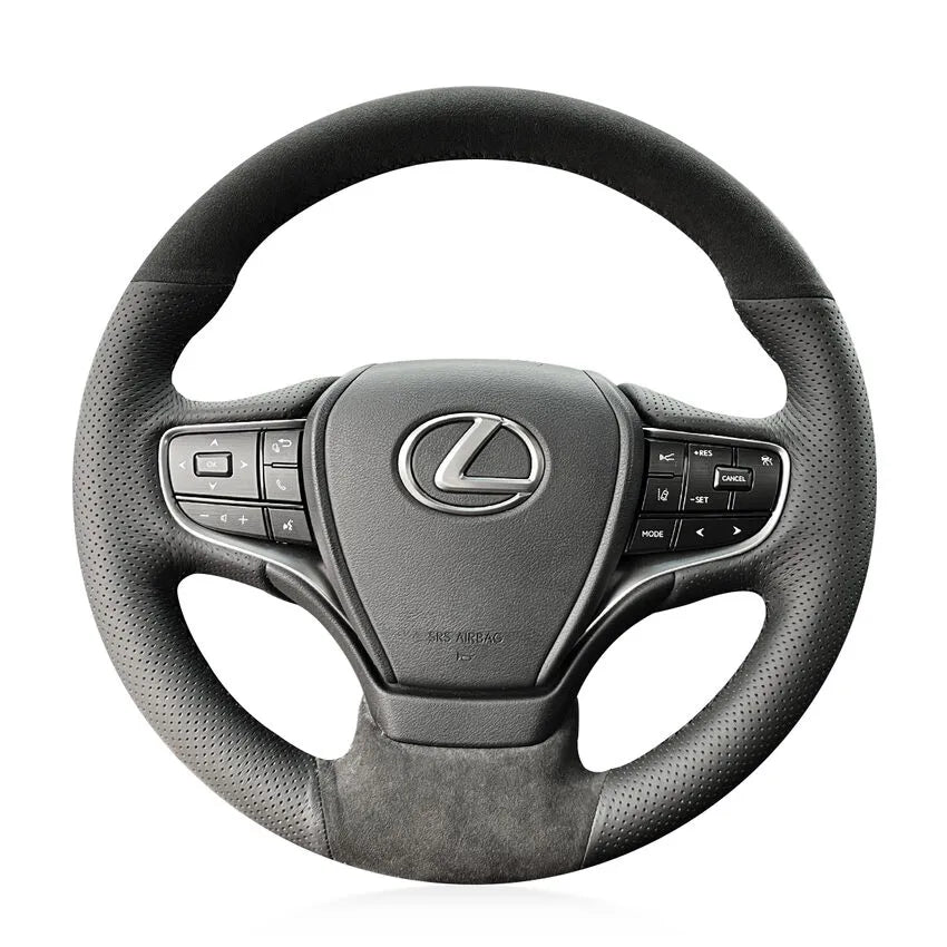 Lexus - ES300 ES340 ES350 LS350 LS500 UX200 UX250 (2018-2025)