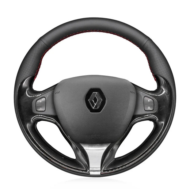Renault - Clio 4 Captur Samsung QM3 (2012-2016)