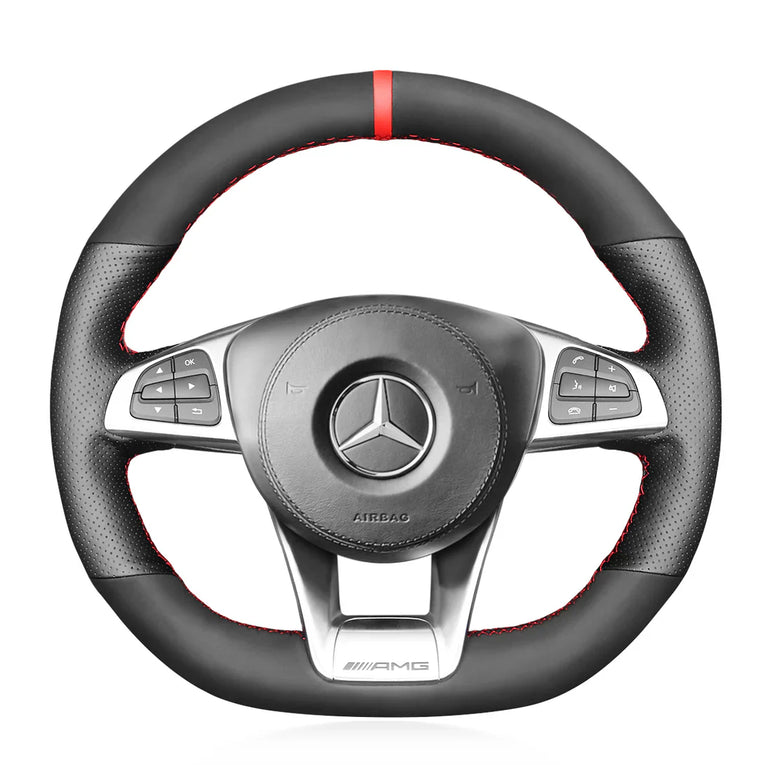 Mercedes Benz - (AMG) GT C63 CLA45 E63 GLE63 C190 W205 C117 C218 W213 X253 W166 W222 R172 (2015-2020)