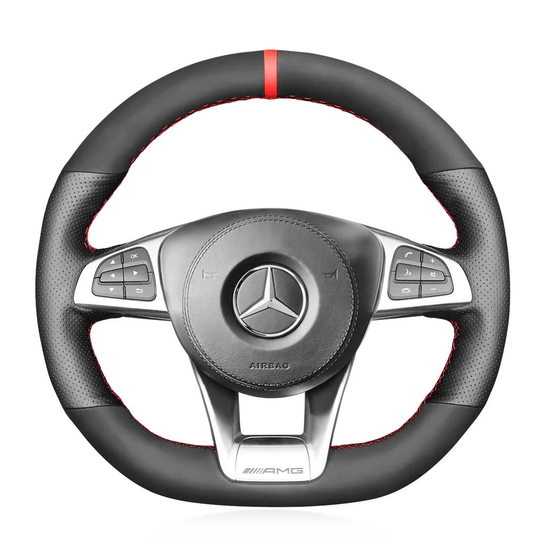 Mercedes Benz - (AMG) GT C63 CLA45 E63 GLE63 C190 W205 C117 C218 W213 X253 W166 W222 R172 (2015-2020)