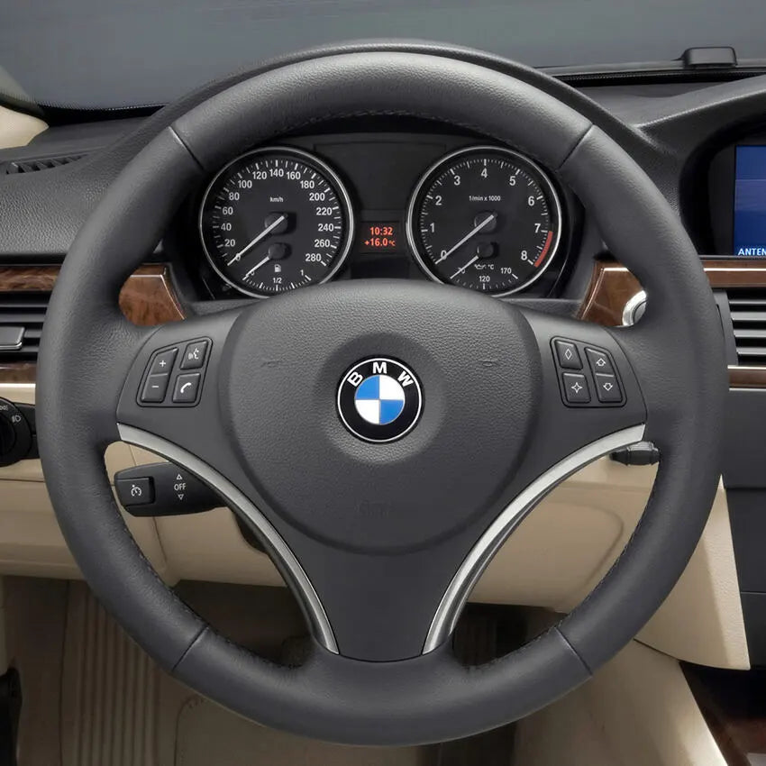 BMW - X1 M3 E81 M E82 E84 E87 E88 E90 E91 E92 E93 (2005-2013)