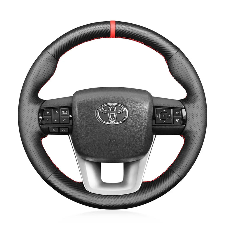 Toyota - Hilux Fortuner (2015-2025)