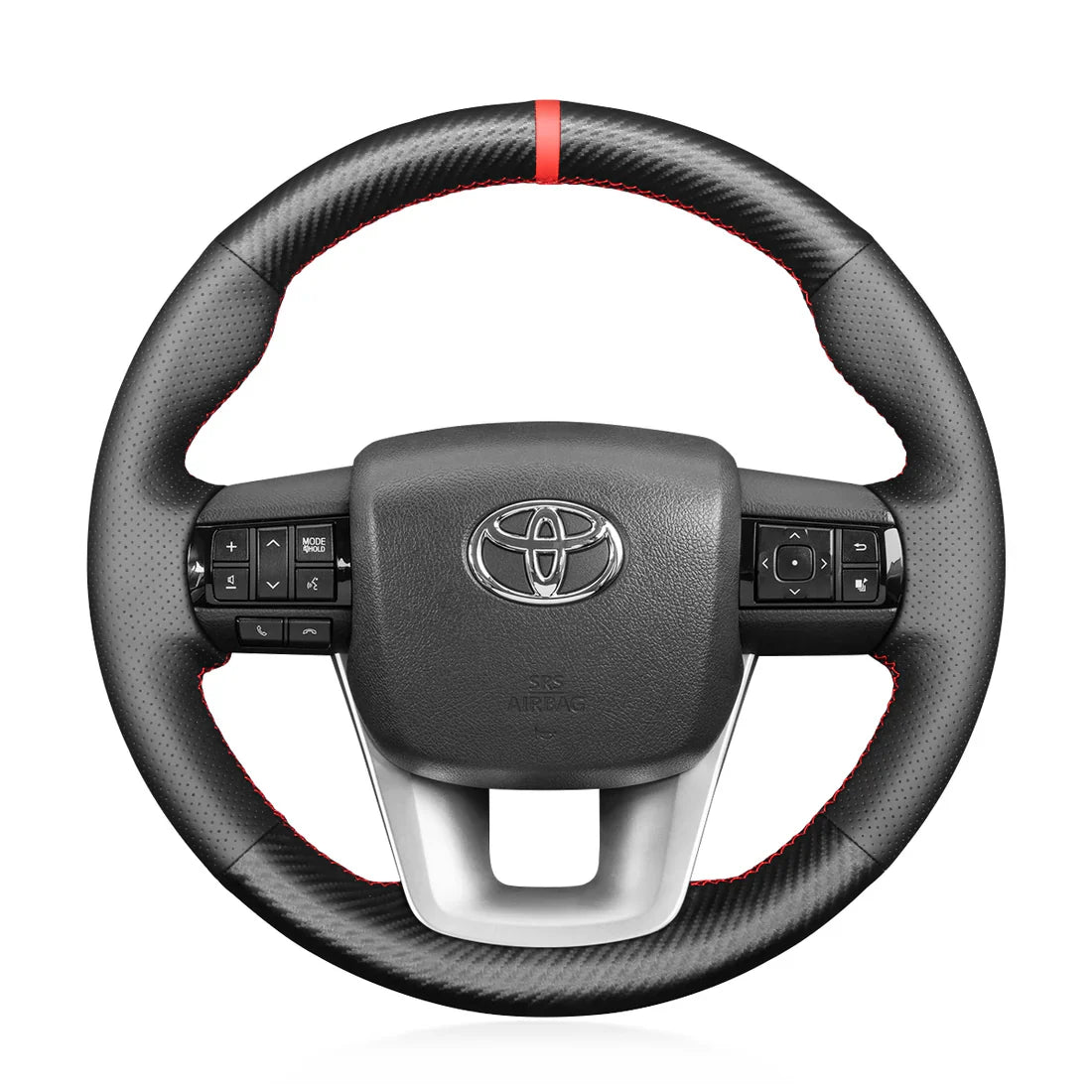 Toyota - Hilux Fortuner (2015-2025)