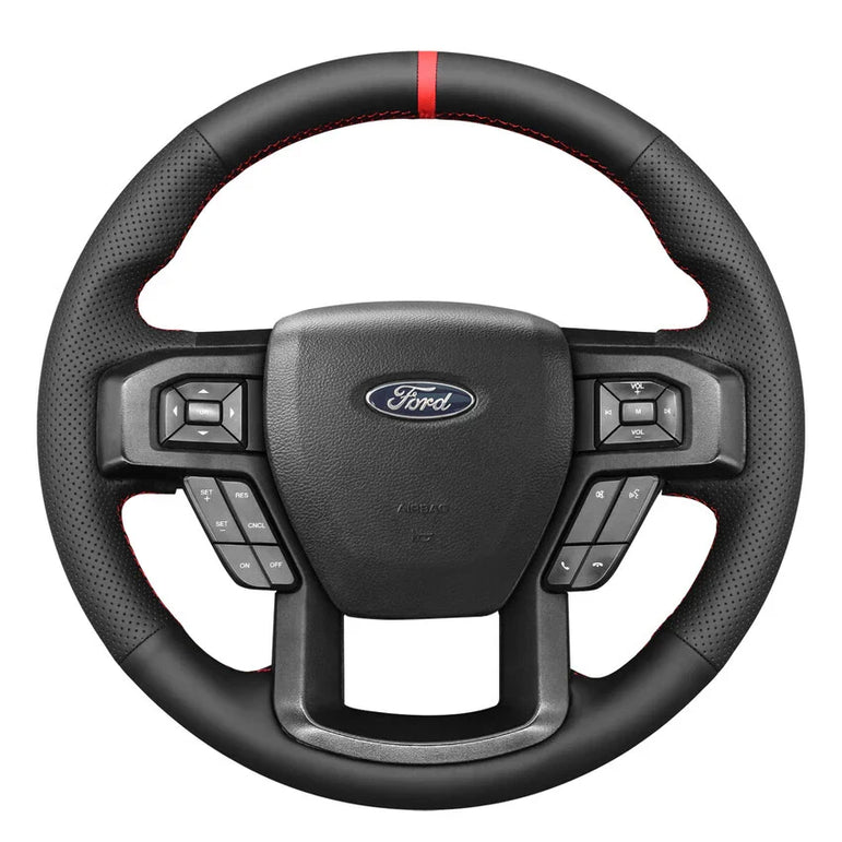 Ford - F150 250 350 450 550 600 650 750 (2015-2023)
