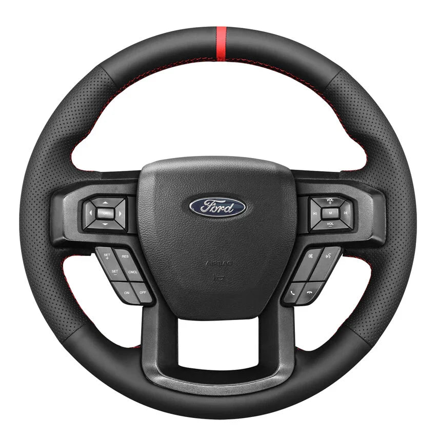 Ford - F150 250 350 450 550 600 650 750 (2015-2023)
