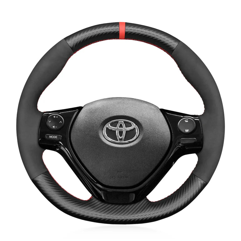 Toyota - Aygo 2 (2014-2021)