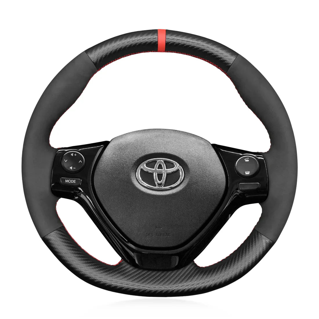 Toyota - Aygo 2 (2014-2021)