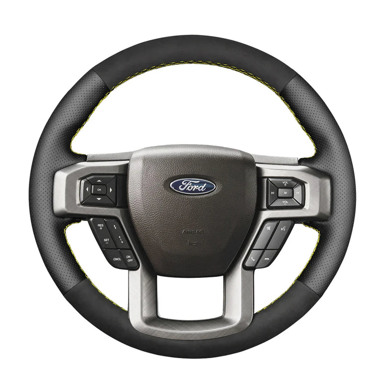 Ford - F150 250 350 450 550 600 650 750 (2015-2023)