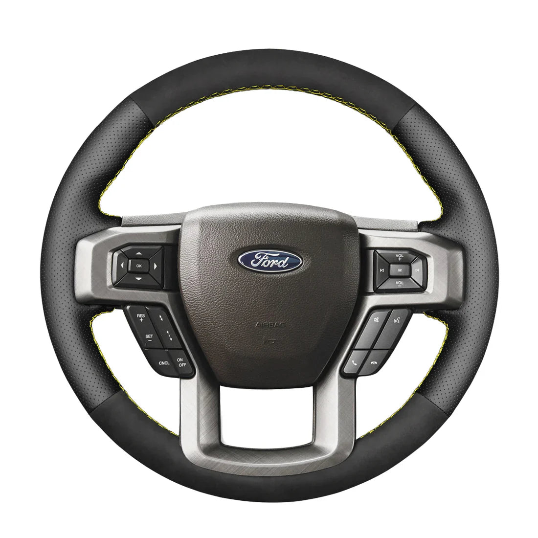Ford - F150 250 350 450 550 600 650 750 (2015-2023)