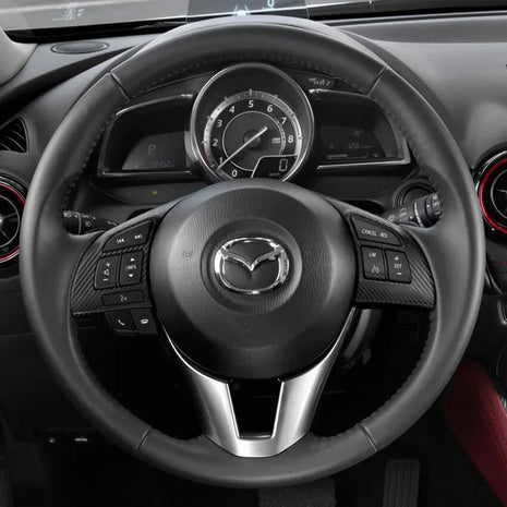 Mazda - 3 Axela 6 Atenza 2 CX-3 CX3 CX-5 CX5 (2013-2017)