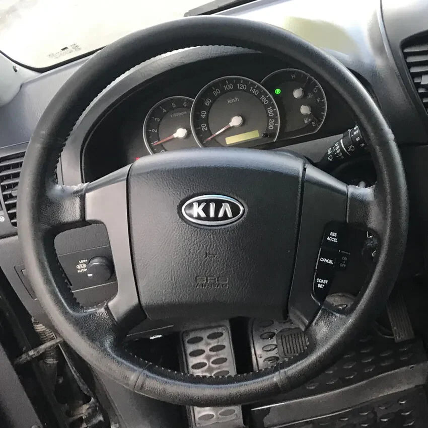 Kia - Sorento (2002-2010)