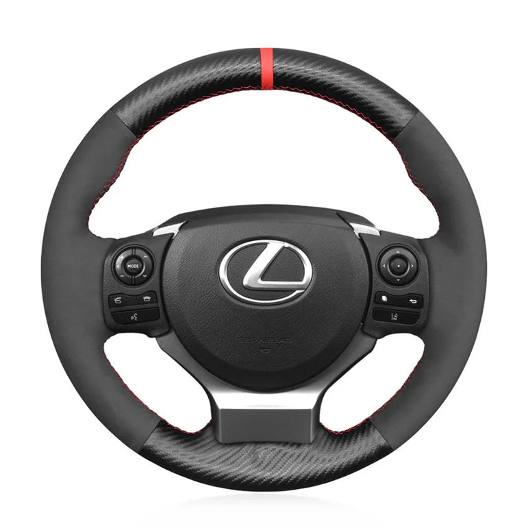 Lexus - IS200t IS250 IS300 IS350 IS F-Sport RC300 RC350 RCF NX200T NX300H CT200H (2014-2025)