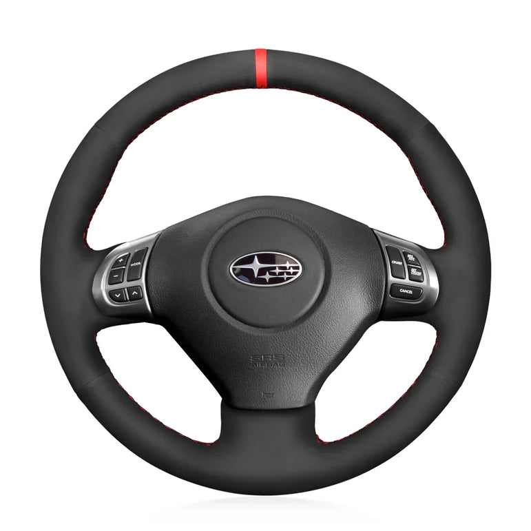Subaru - Forester Impreza Legacy Outback Exiga Impreza WRX (2006-2013)