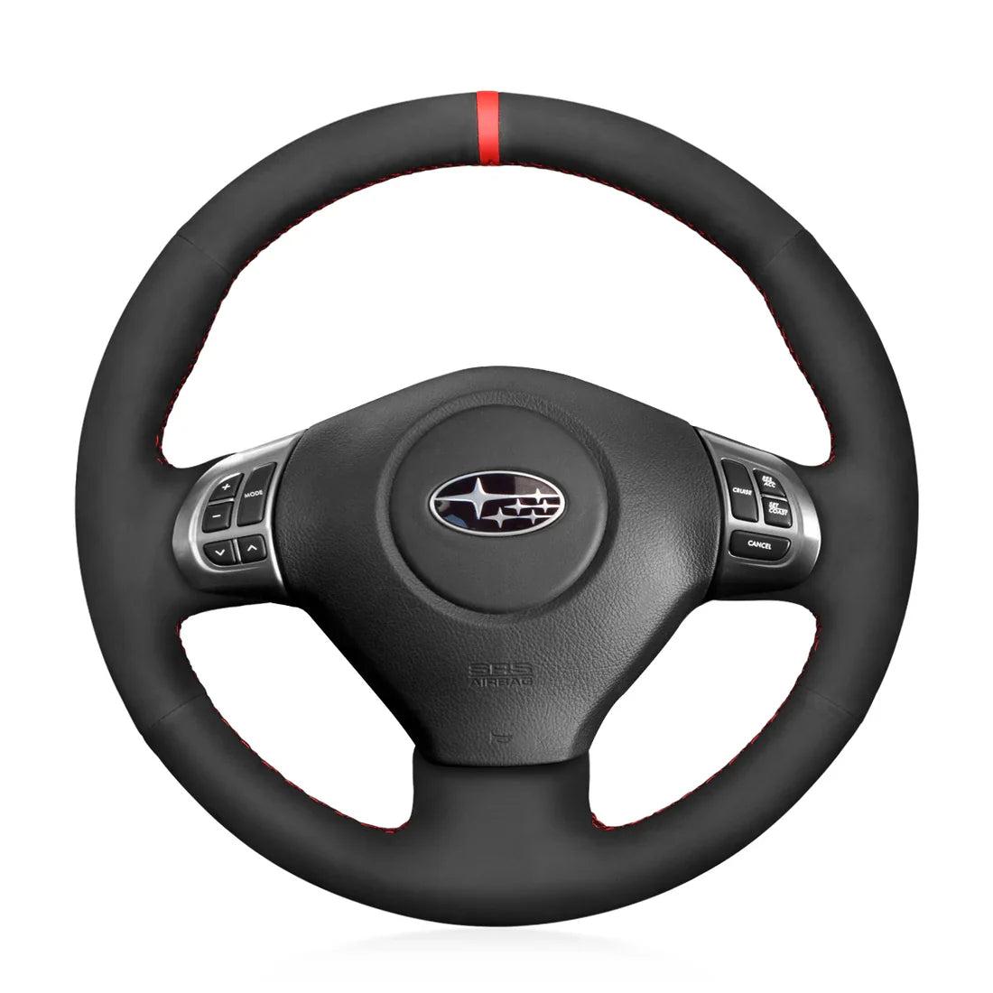 Subaru - Forester Impreza Legacy Outback Exiga Impreza WRX (2006-2013)
