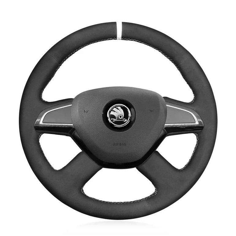 Skoda - Citigo Fabia Superb Roomster Rapid Octavia (2012-2015)