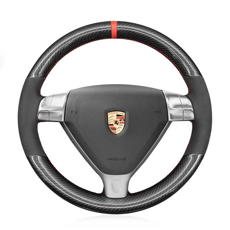 Porsche - 911 Boxster Cayman (2004-2010)
